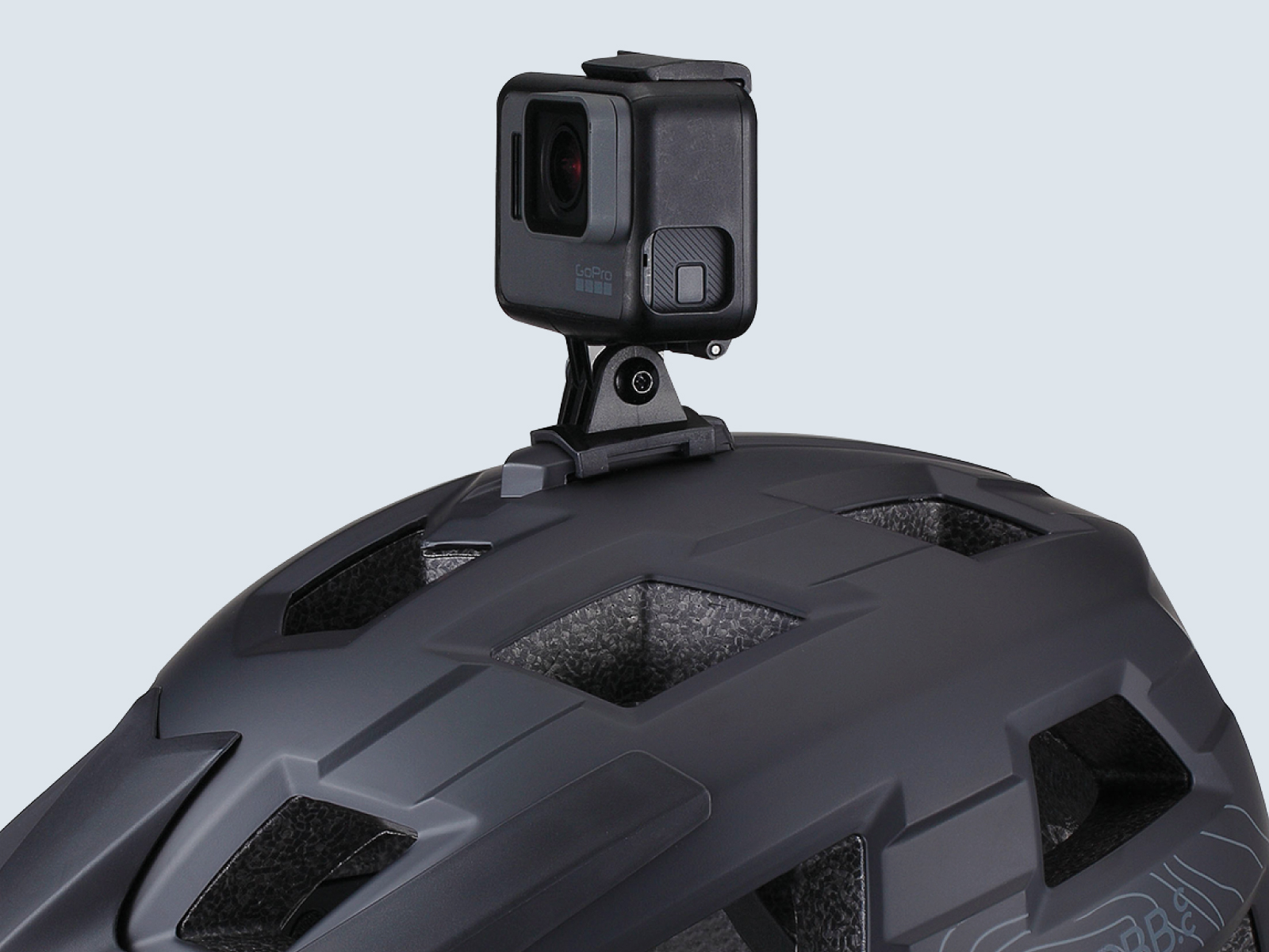 Zeichne deine Fahrt einfach auf