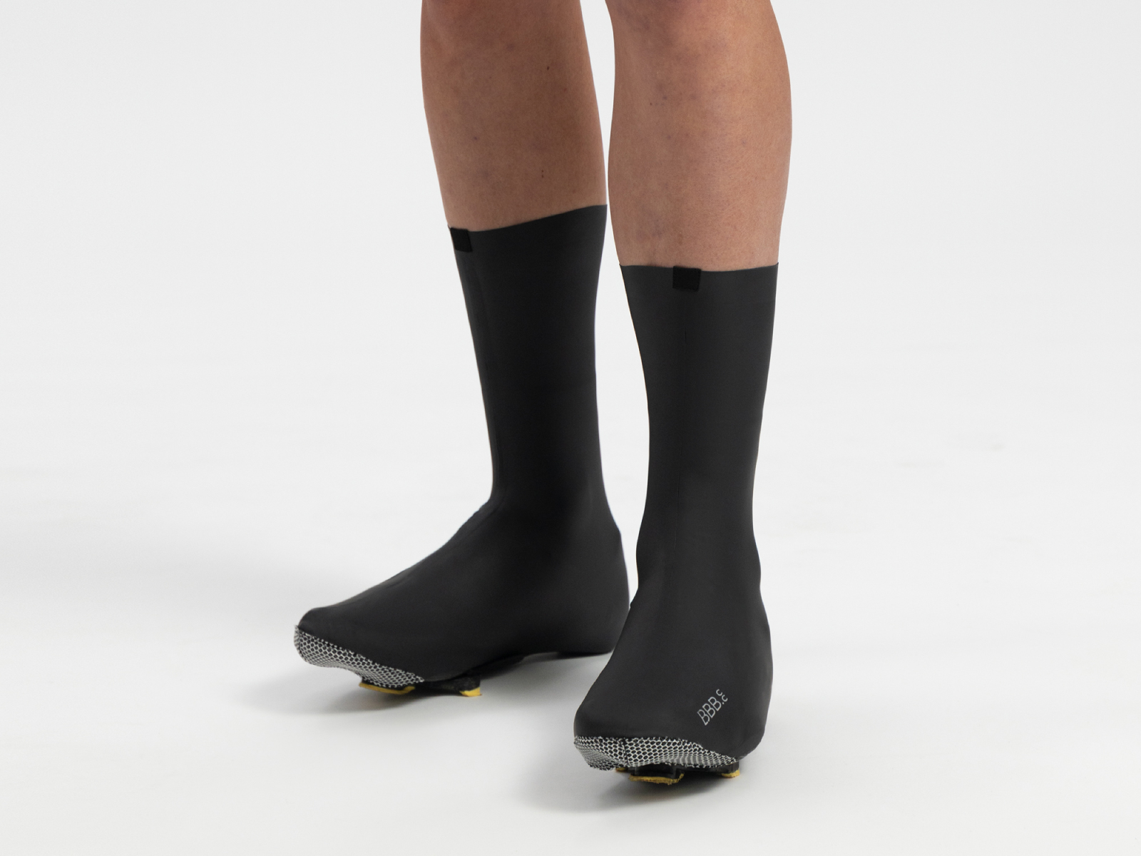 Ontworpen met een focus op snelheid