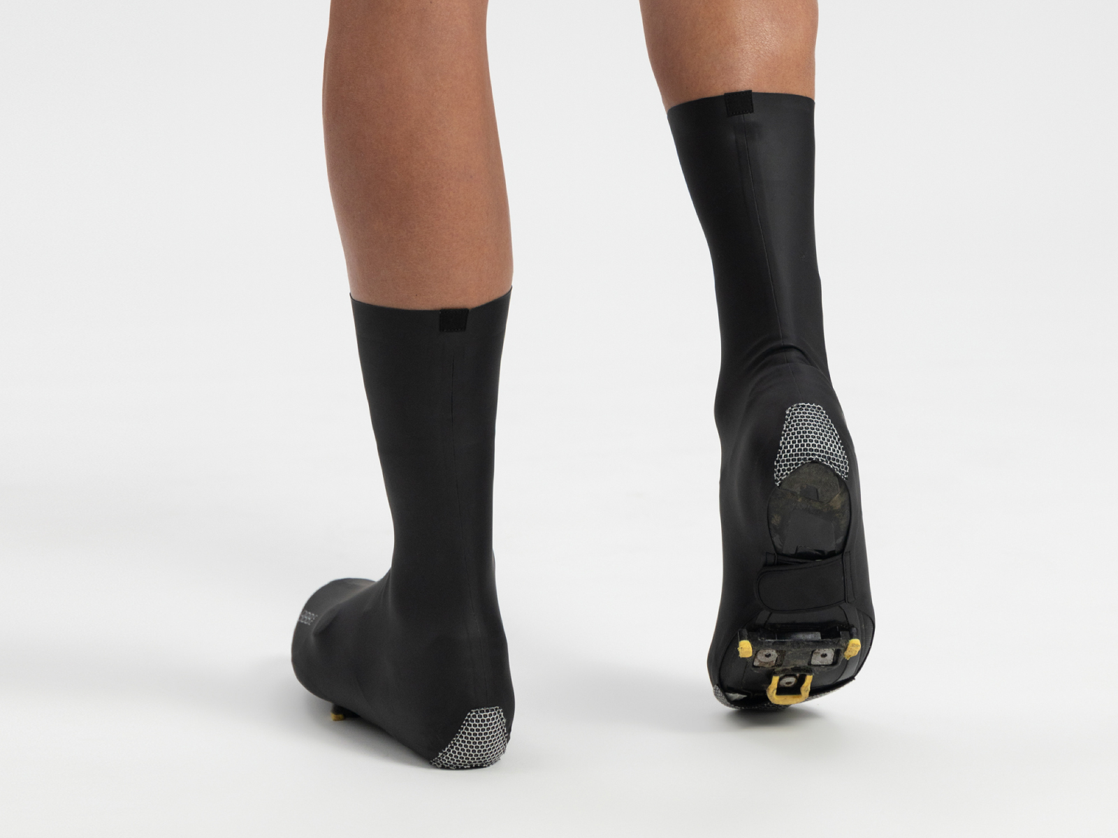 Met een robuust ontwerp